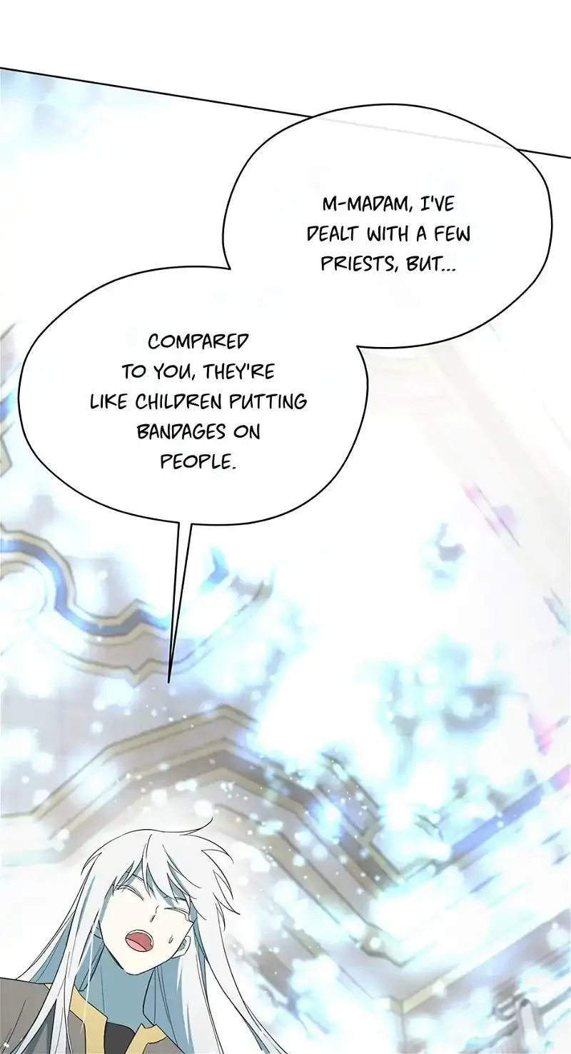 I Became the Hero’s Mom Chapter 72 page 52