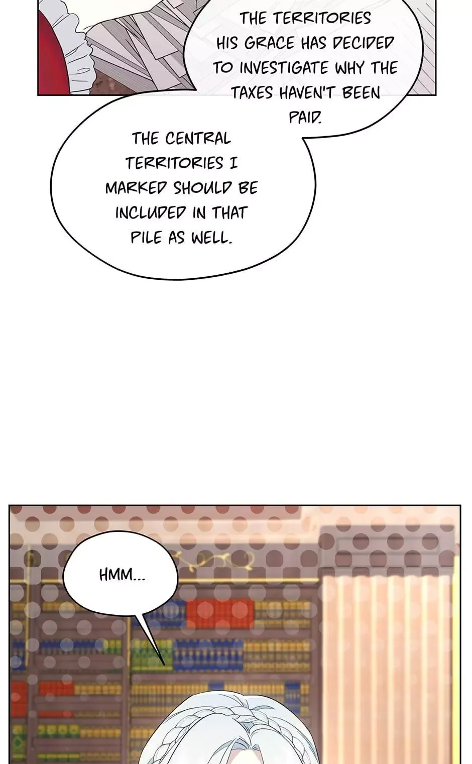 I Became the Hero’s Mom Chapter 70 page 68