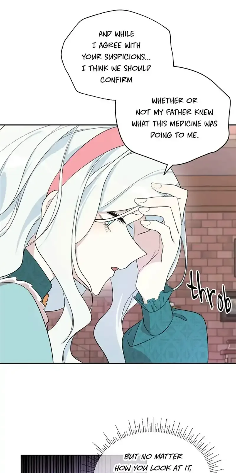 I Became the Hero’s Mom Chapter 29 page 6