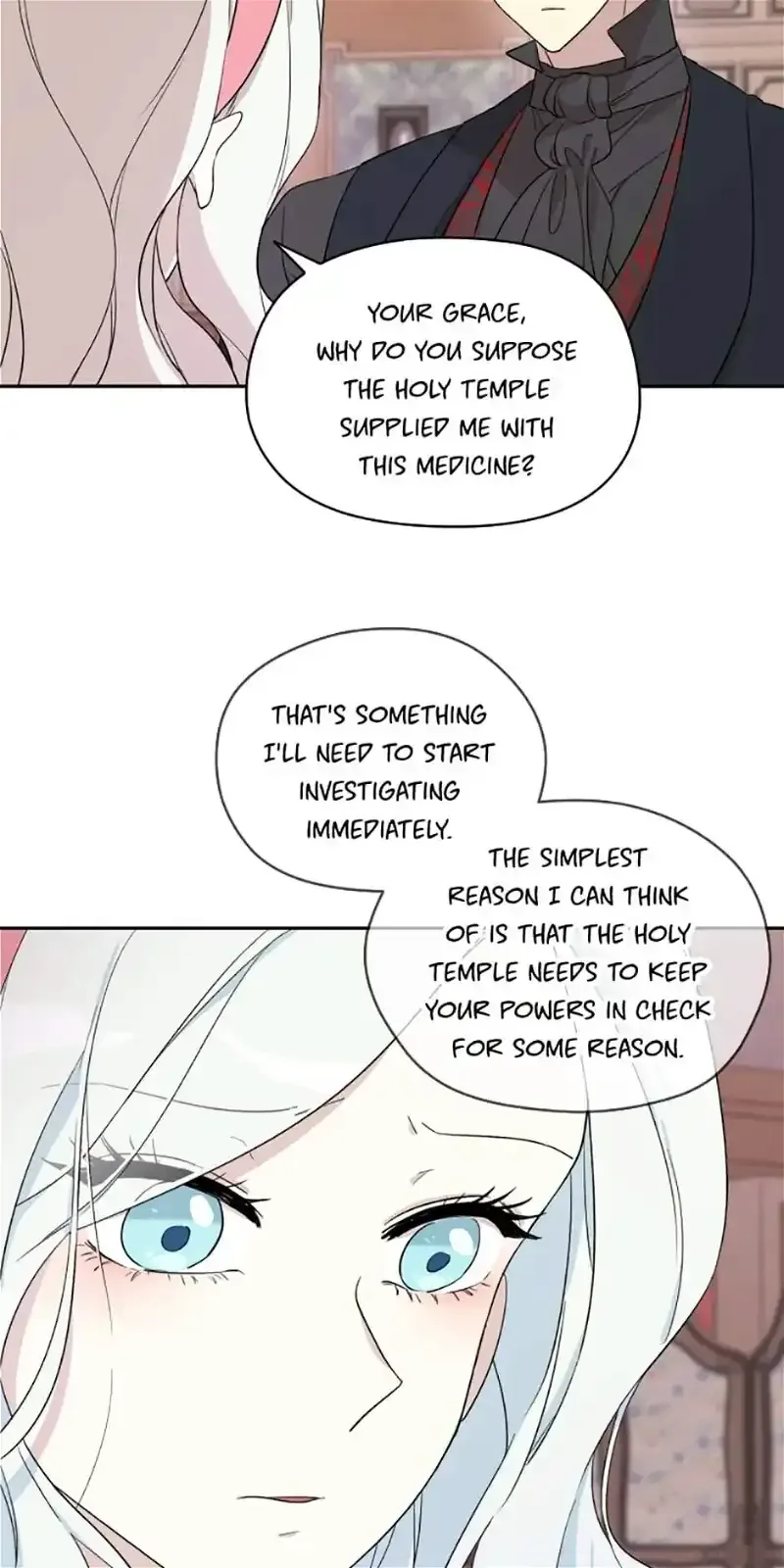 I Became the Hero’s Mom Chapter 29 page 9