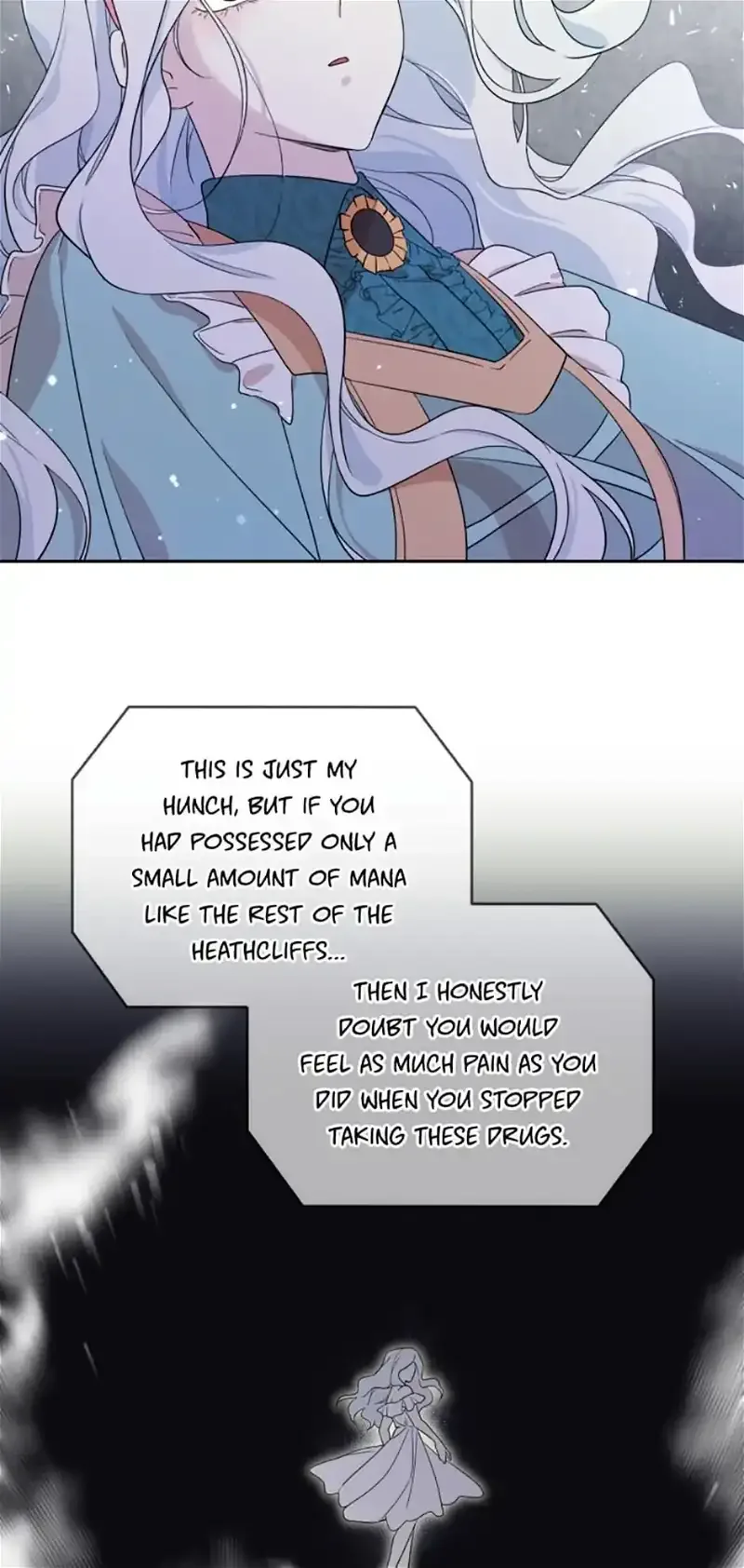 I Became the Hero’s Mom Chapter 29 page 12