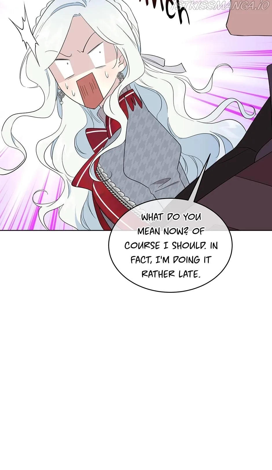 I Became the Hero’s Mom Chapter 71 page 66