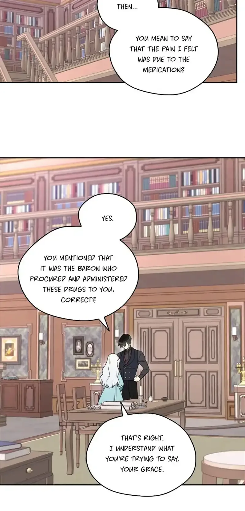 I Became the Hero’s Mom Chapter 29 page 5