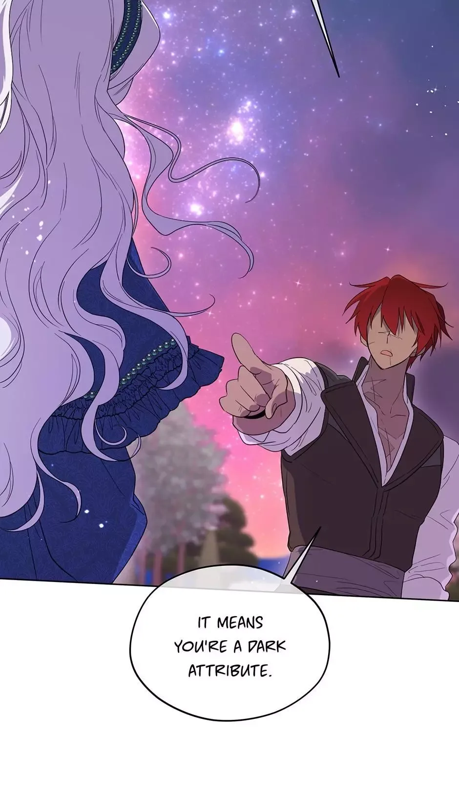 I Became the Hero’s Mom Chapter 74 page 27