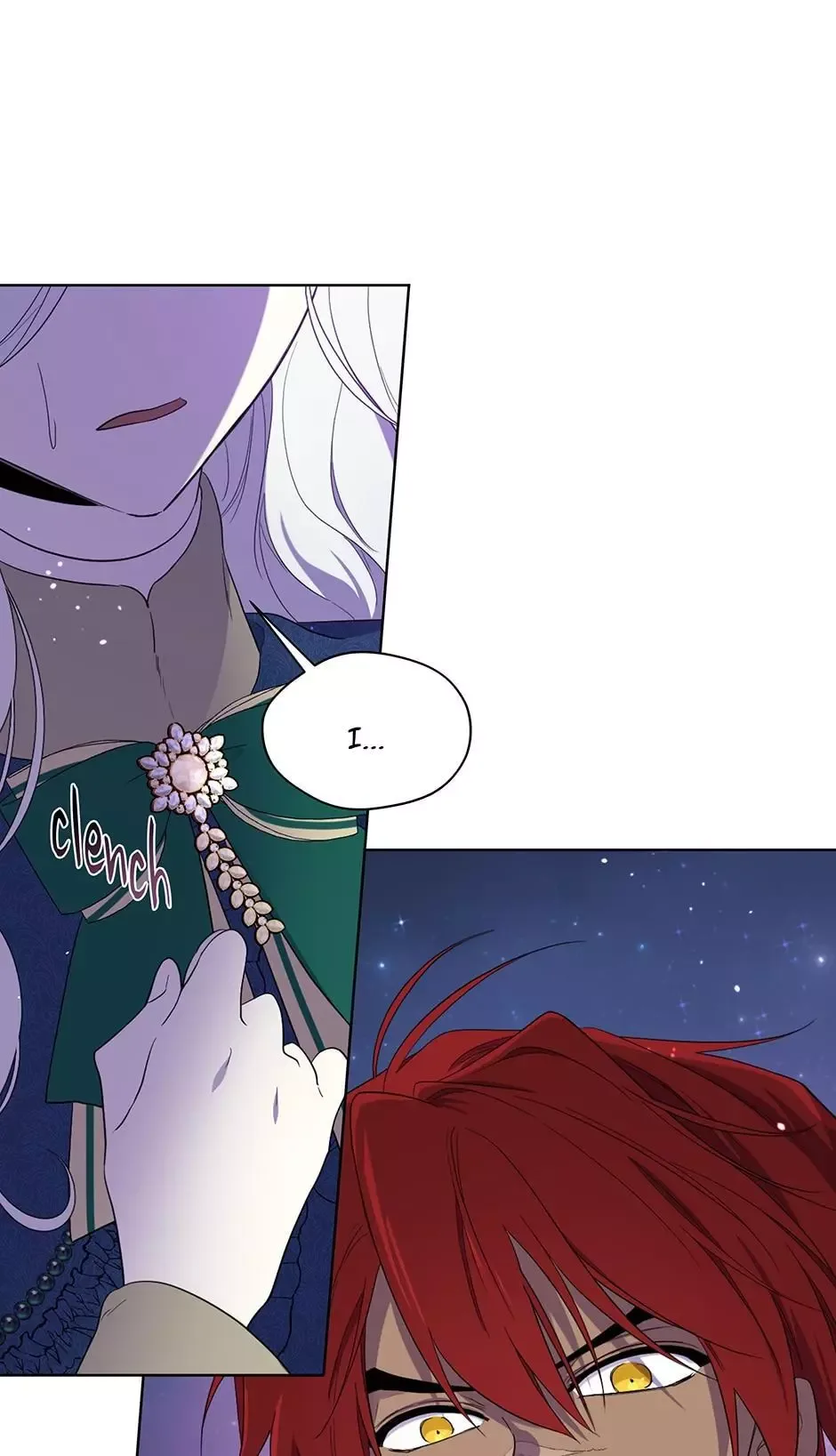 I Became the Hero’s Mom Chapter 74 page 28