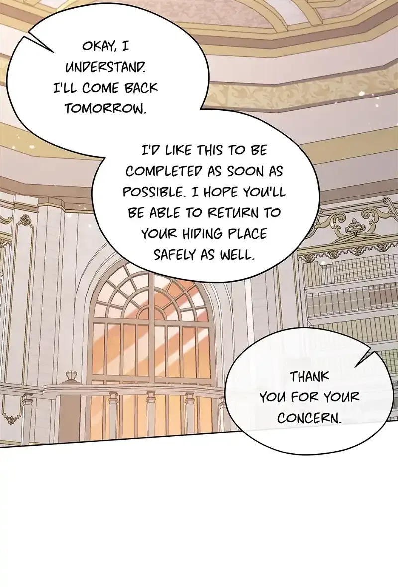 I Became the Hero’s Mom Chapter 72 page 58
