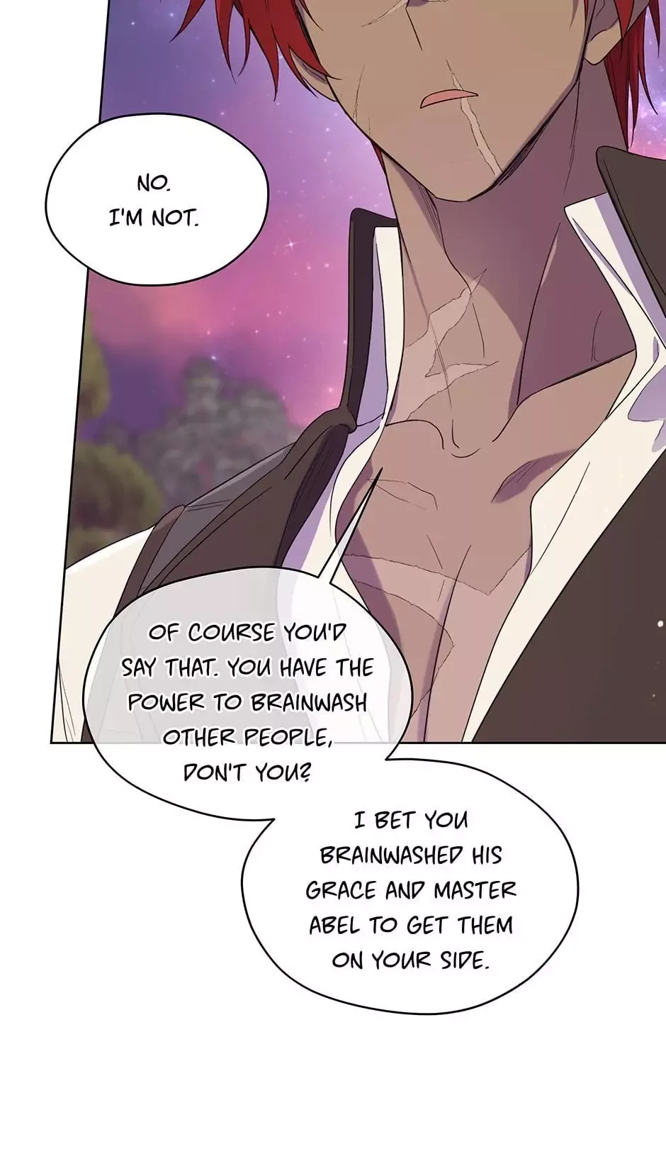 I Became the Hero’s Mom Chapter 74 page 29