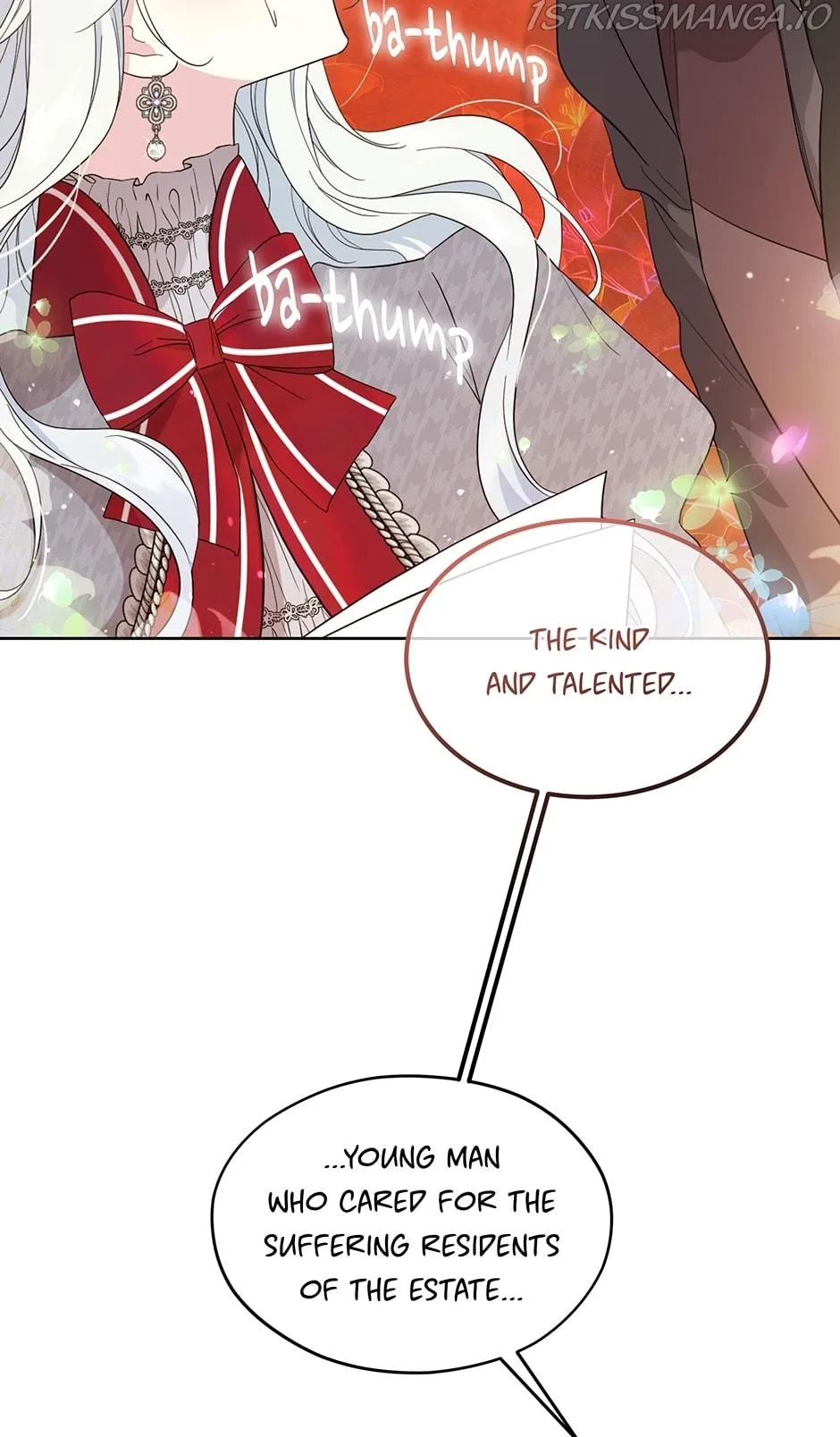 I Became the Hero’s Mom Chapter 71 page 59