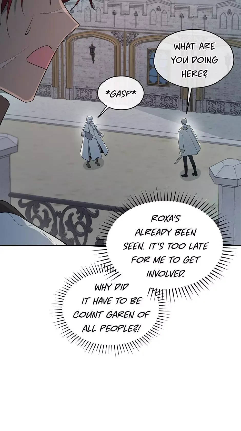 I Became the Hero’s Mom Chapter 69 page 71