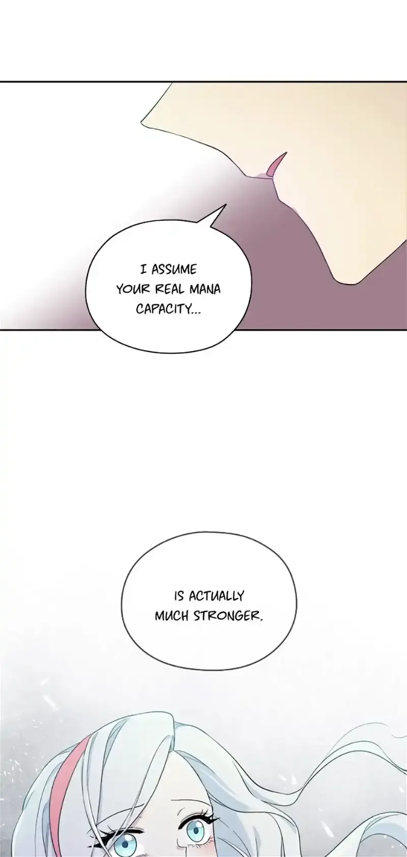 I Became the Hero’s Mom Chapter 29 page 11
