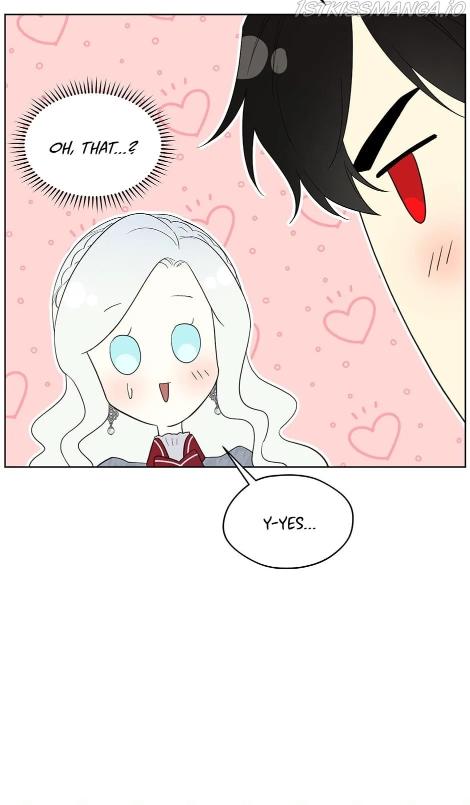 I Became the Hero’s Mom Chapter 71 page 60