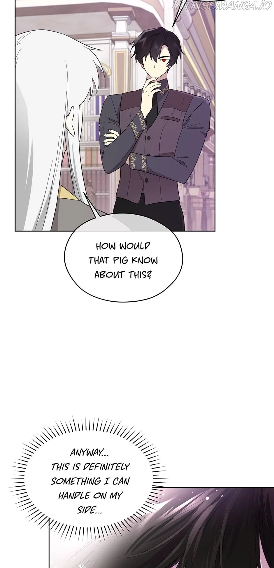 I Became the Hero’s Mom Chapter 73 page 6