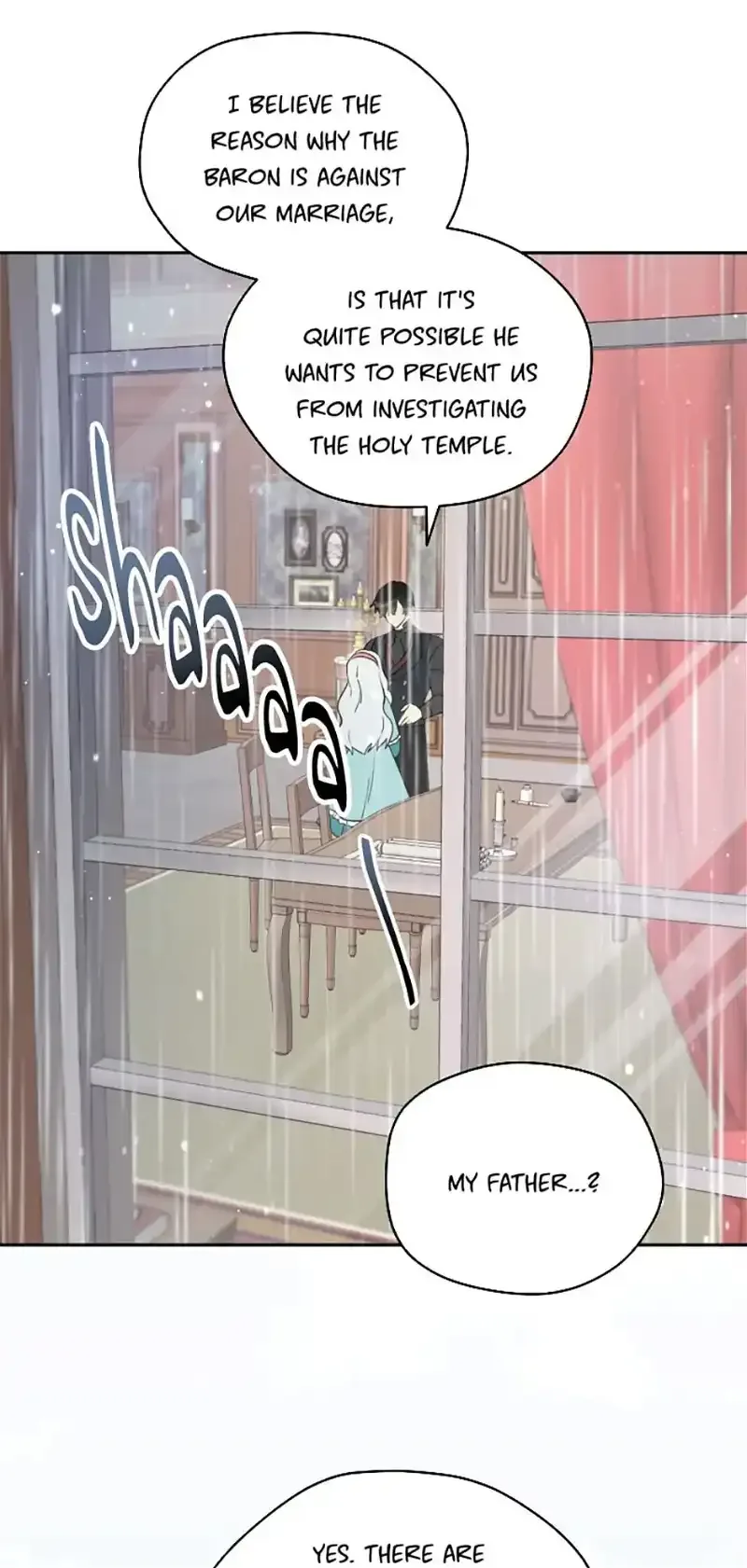 I Became the Hero’s Mom Chapter 29 page 24