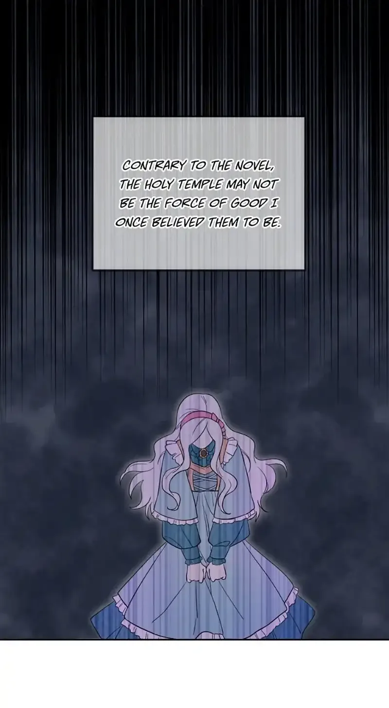 I Became the Hero’s Mom Chapter 29 page 18