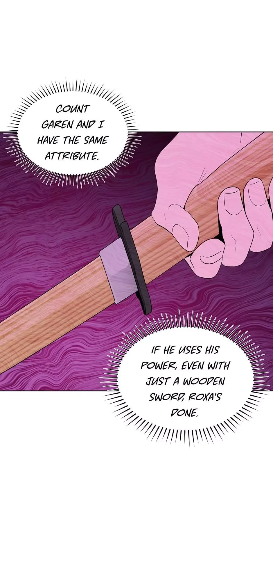 I Became the Hero’s Mom Chapter 69 page 72