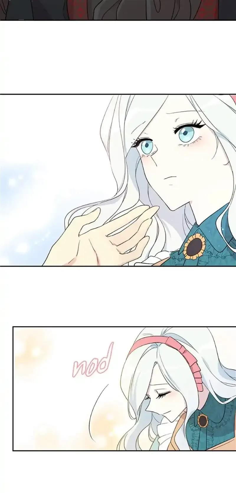 I Became the Hero’s Mom Chapter 29 page 22