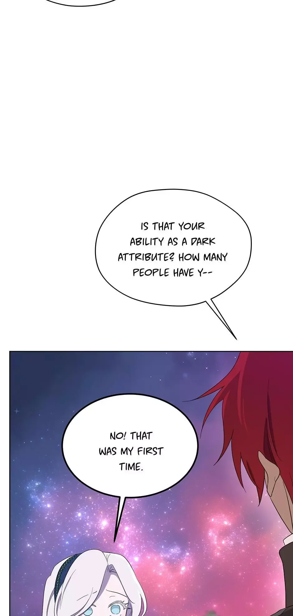 I Became the Hero’s Mom Chapter 74 page 39