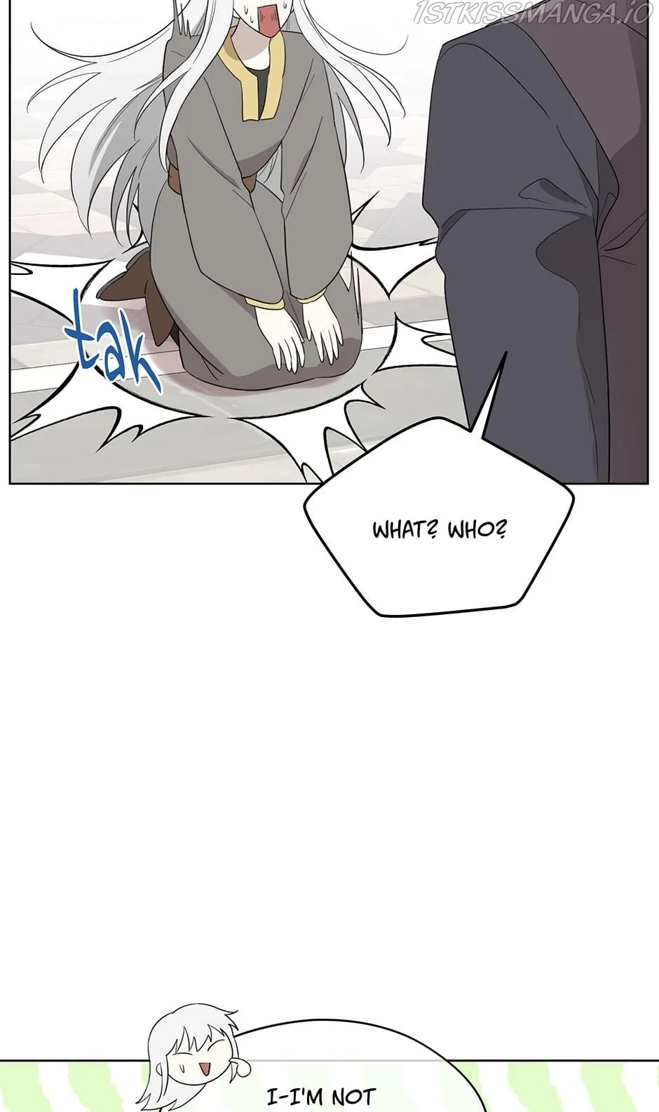 I Became the Hero’s Mom Chapter 73 page 3