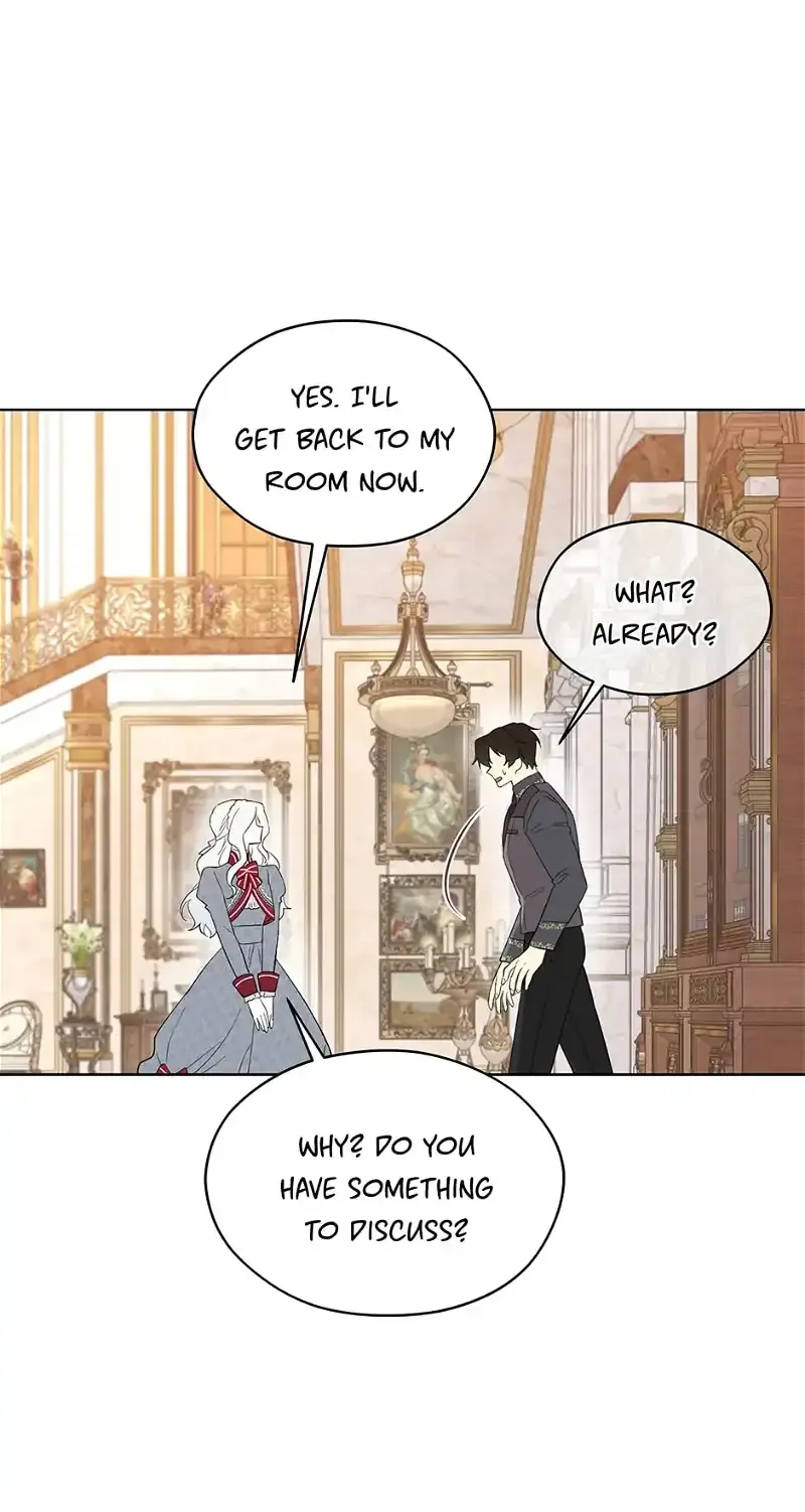 I Became the Hero’s Mom Chapter 72 page 61