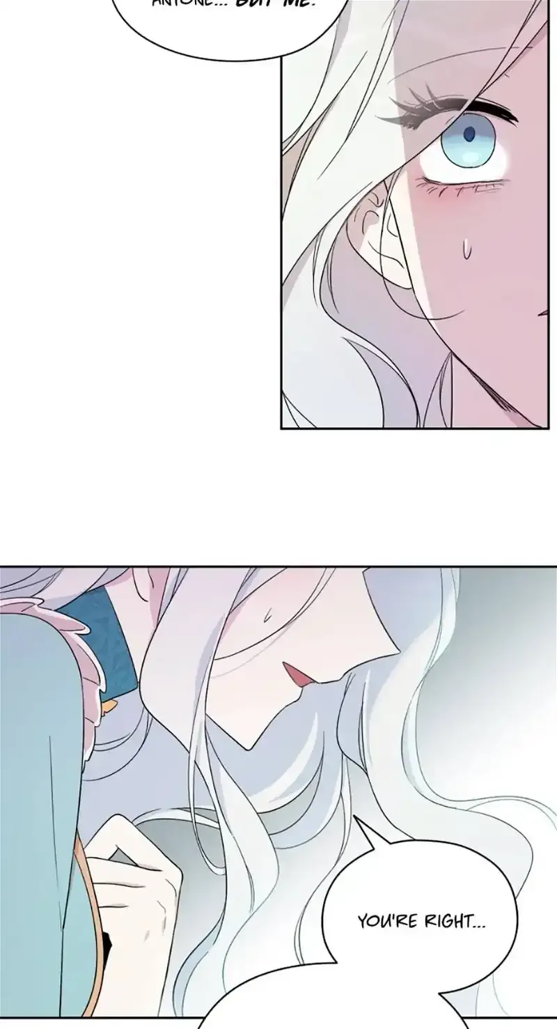 I Became the Hero’s Mom Chapter 29 page 28