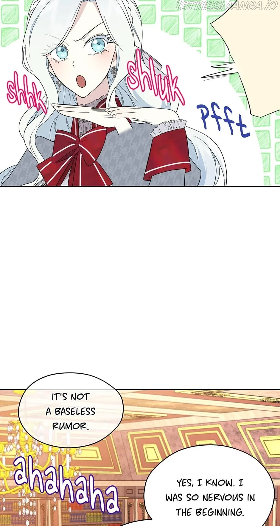 I Became the Hero’s Mom Chapter 71 page 75