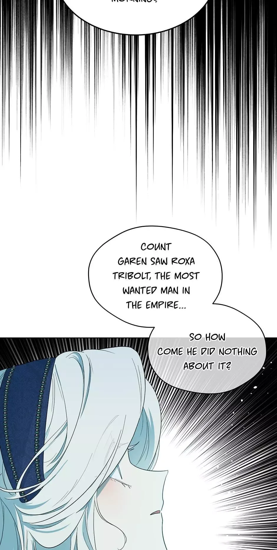 I Became the Hero’s Mom Chapter 74 page 34