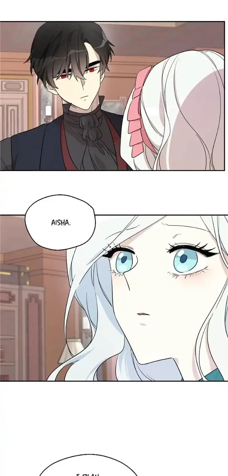 I Became the Hero’s Mom Chapter 29 page 19