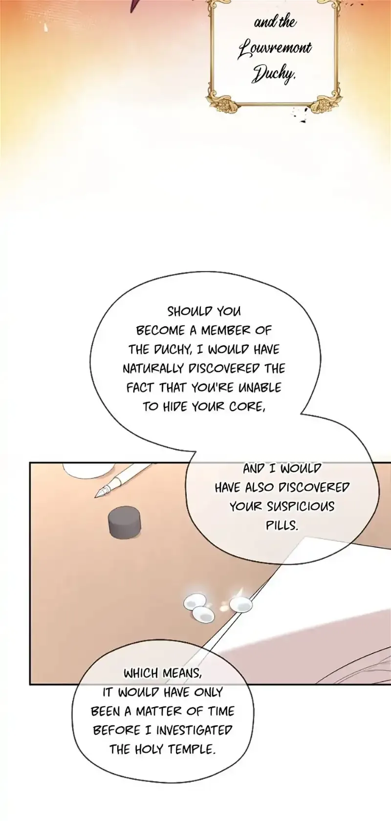 I Became the Hero’s Mom Chapter 29 page 26