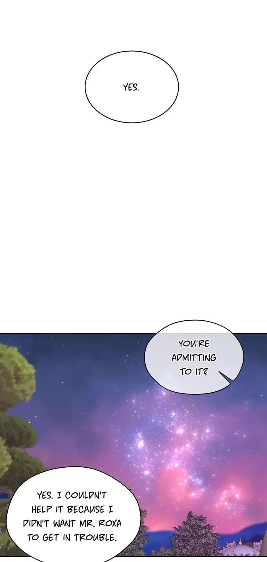 I Became the Hero’s Mom Chapter 74 page 38
