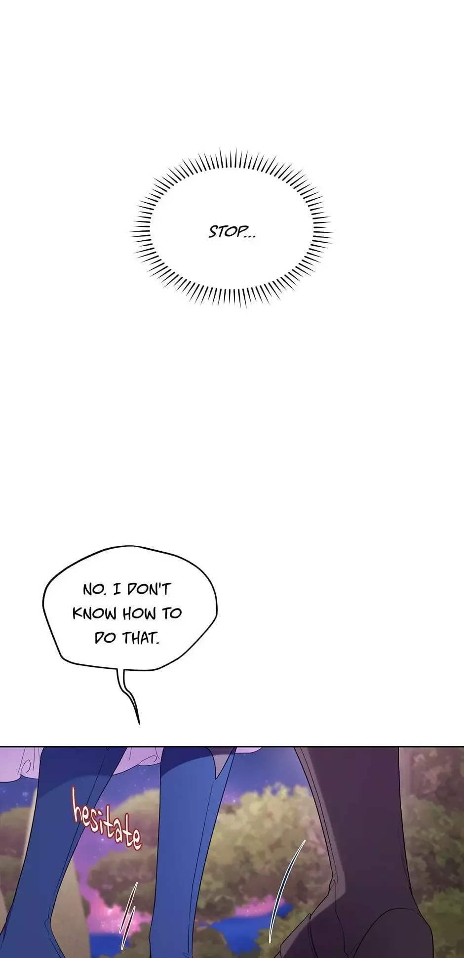 I Became the Hero’s Mom Chapter 74 page 30