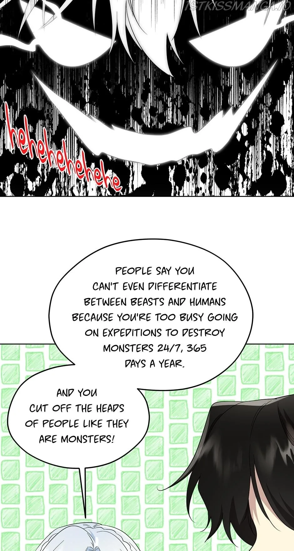 I Became the Hero’s Mom Chapter 71 page 74