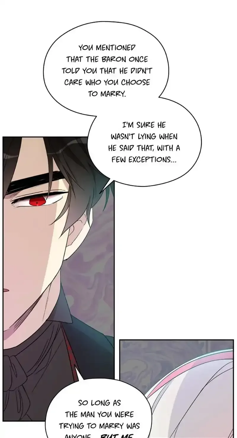 I Became the Hero’s Mom Chapter 29 page 27