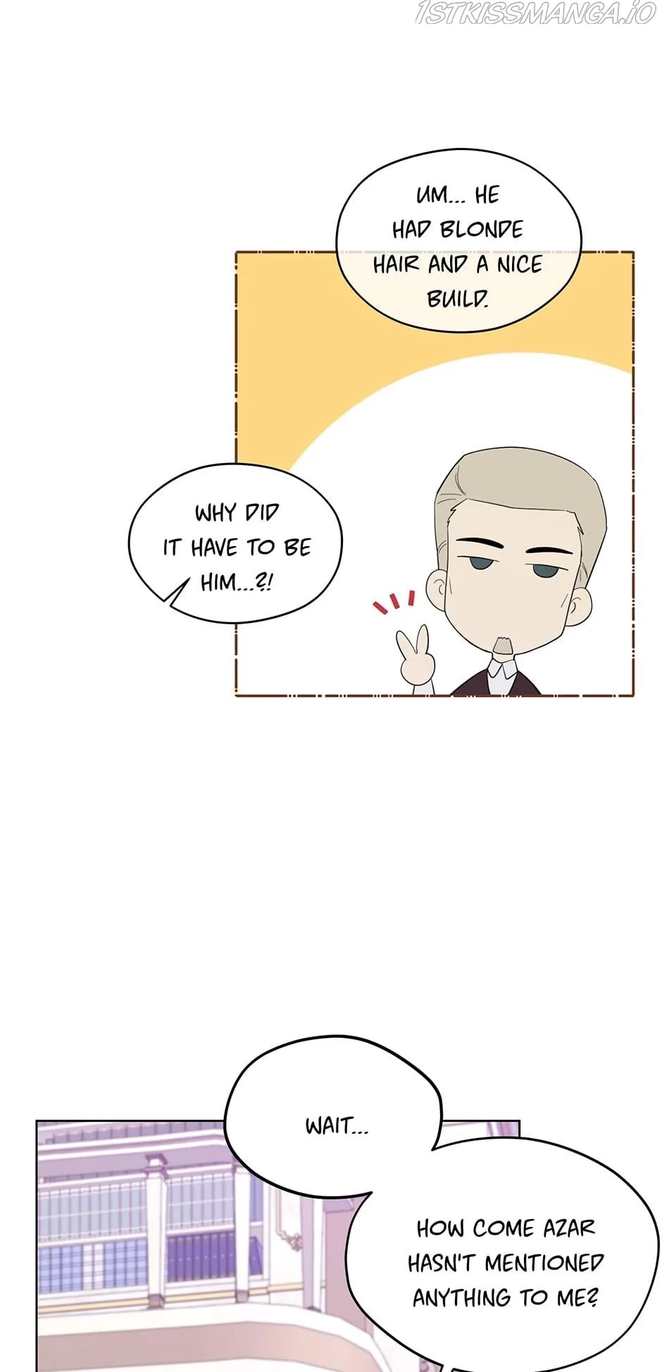 I Became the Hero’s Mom Chapter 73 page 5