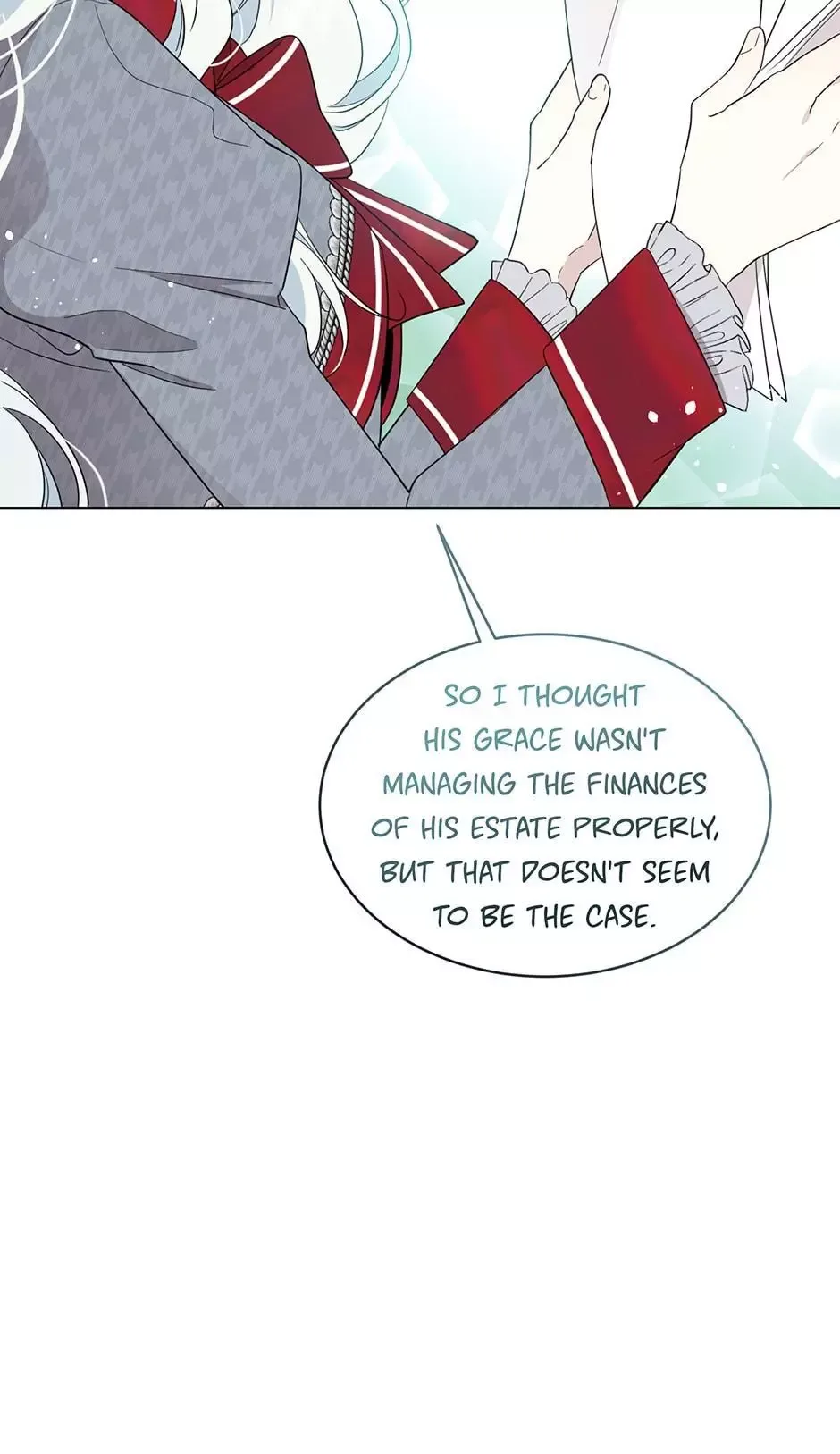 I Became the Hero’s Mom Chapter 70 page 72