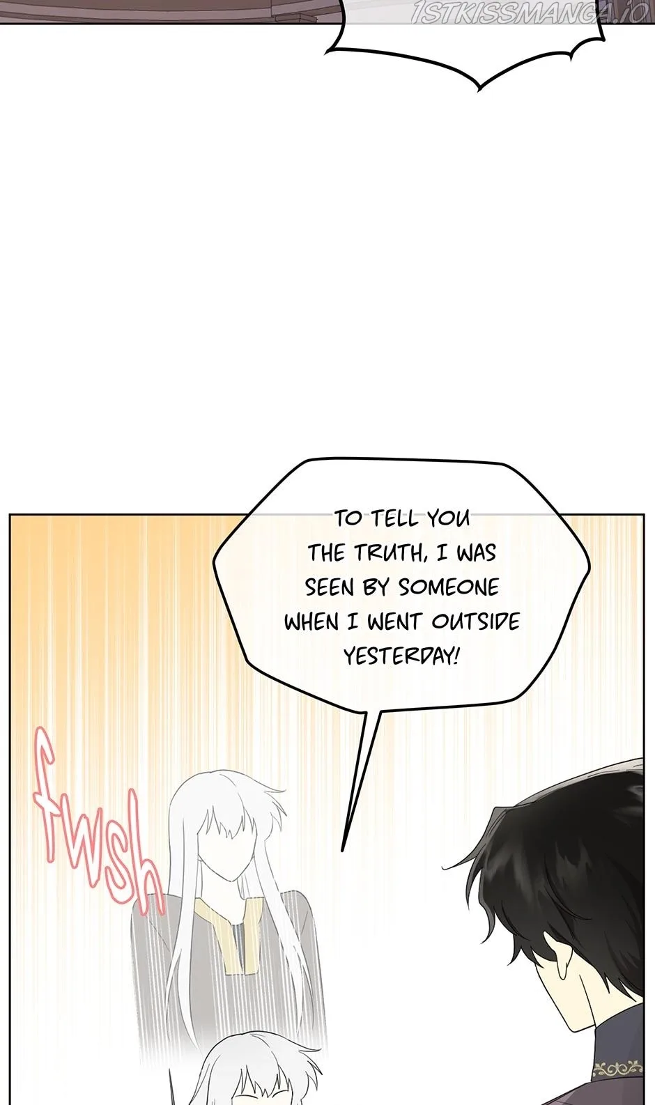 I Became the Hero’s Mom Chapter 73 page 2