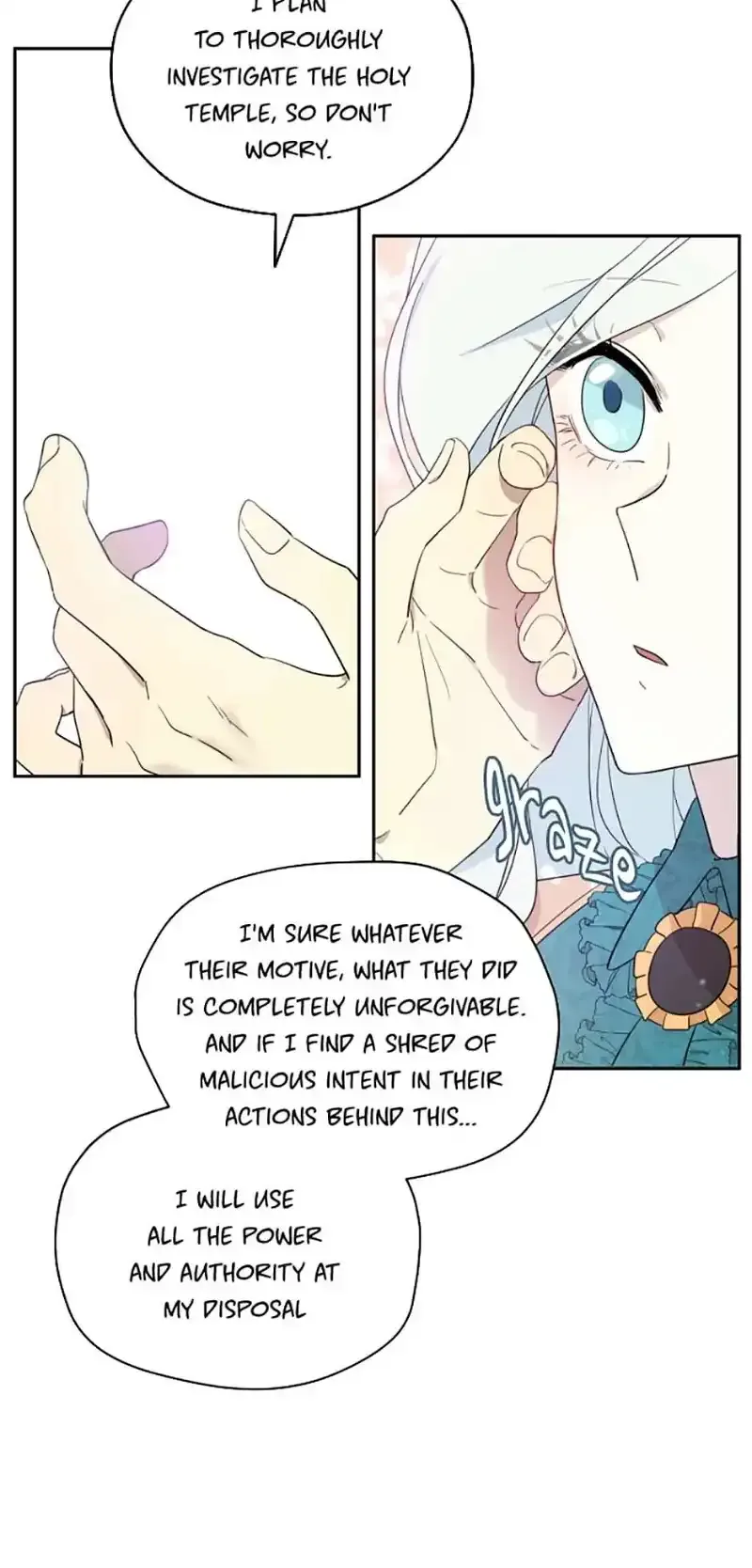 I Became the Hero’s Mom Chapter 29 page 20