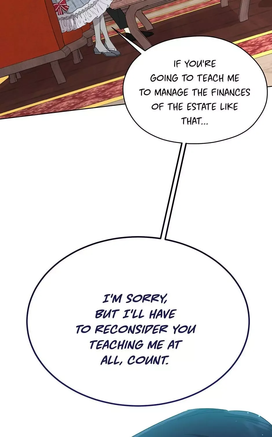 I Became the Hero’s Mom Chapter 70 page 74