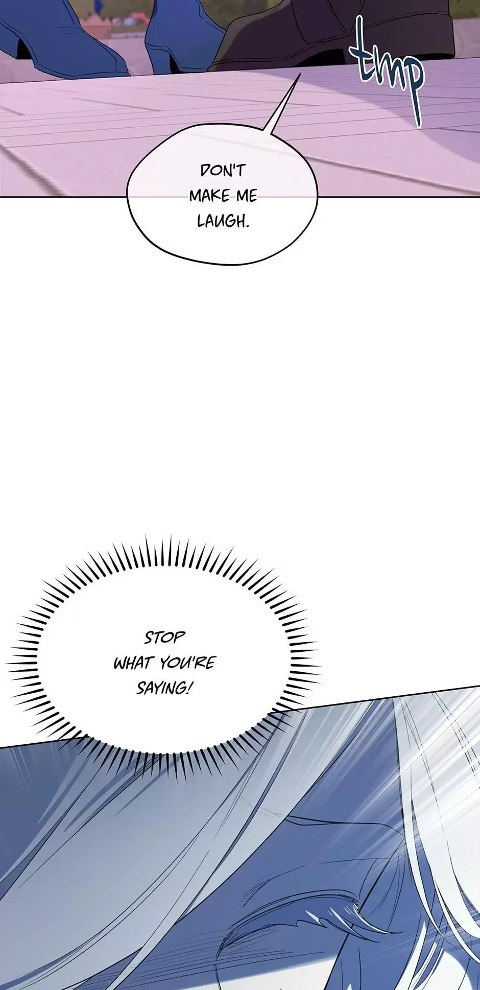 I Became the Hero’s Mom Chapter 74 page 31