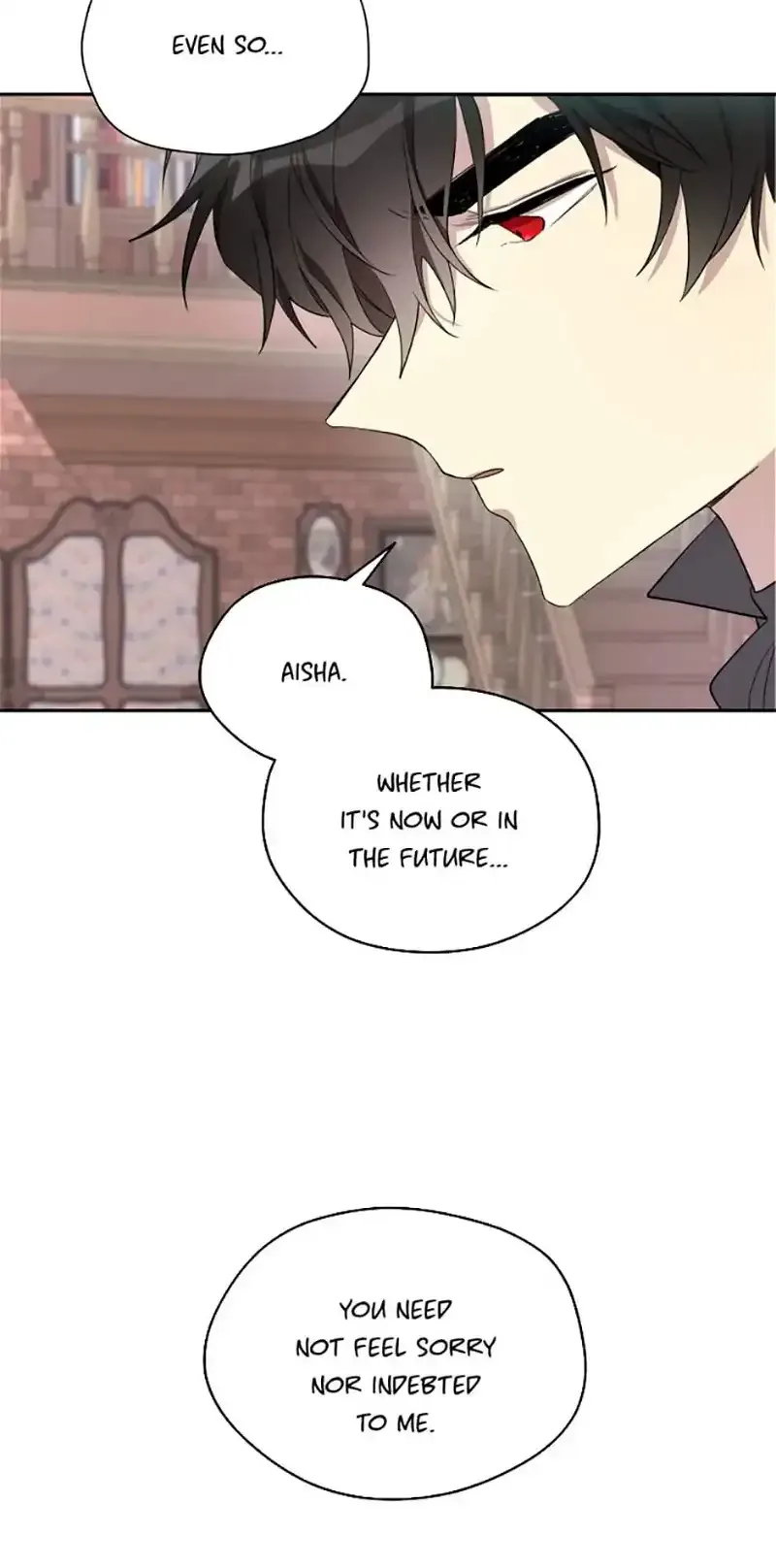 I Became the Hero’s Mom Chapter 29 page 38