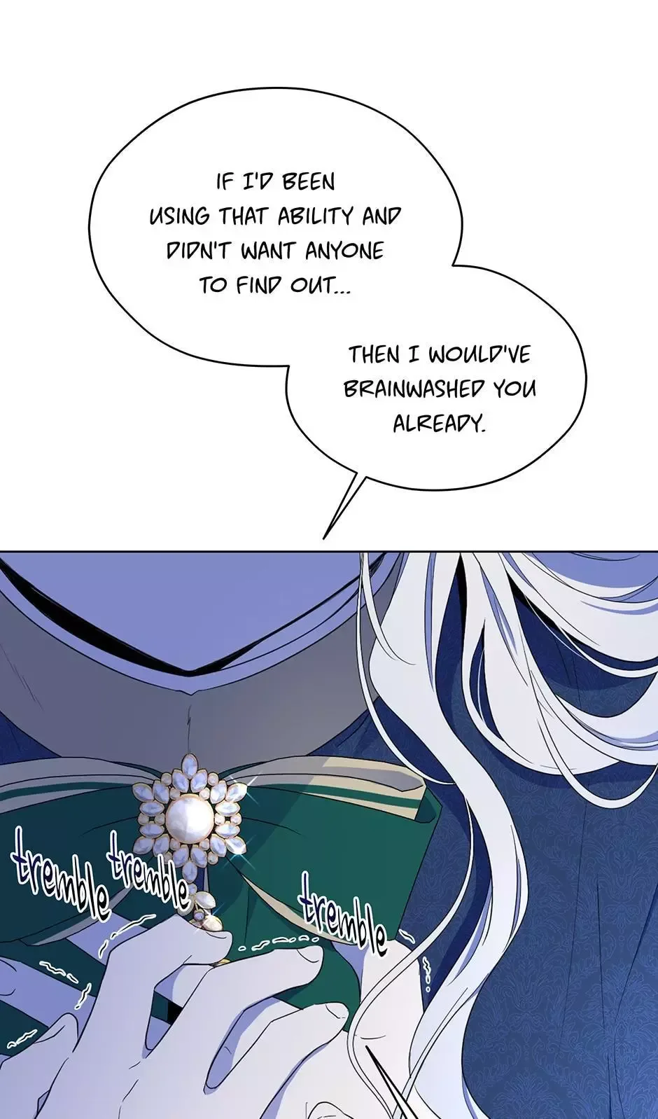 I Became the Hero’s Mom Chapter 74 page 41