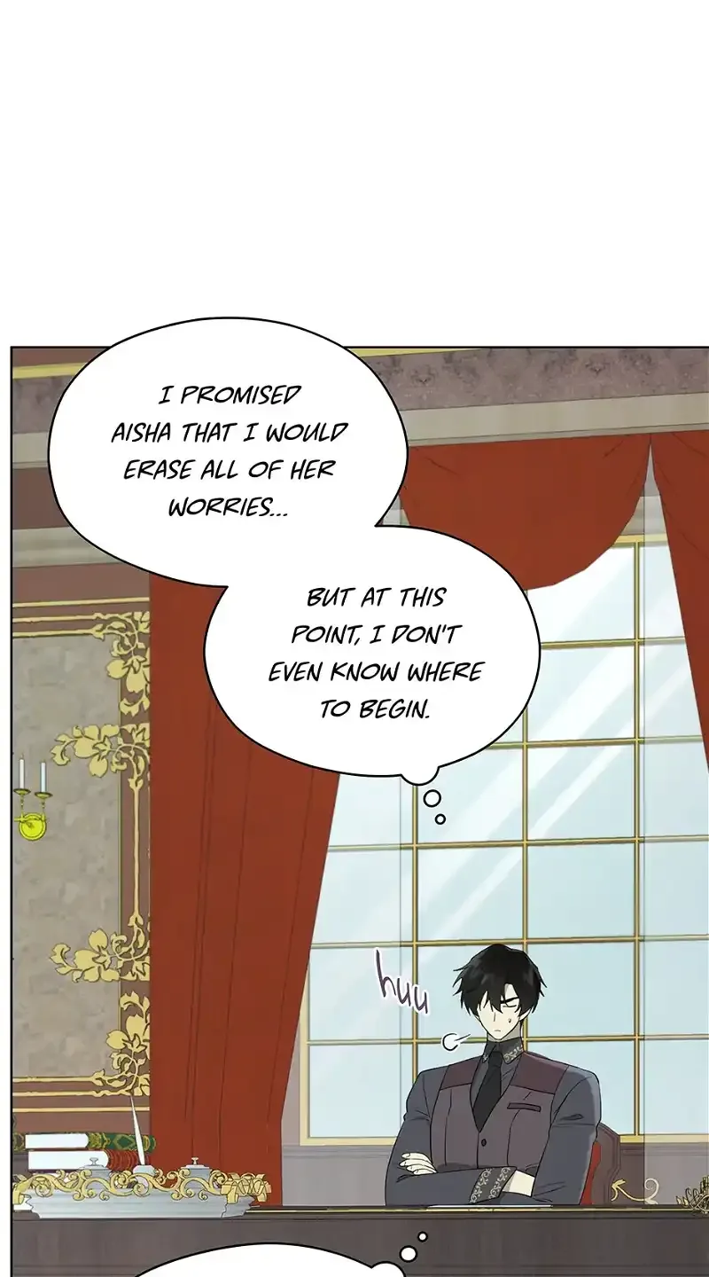 I Became the Hero’s Mom Chapter 75 page 18