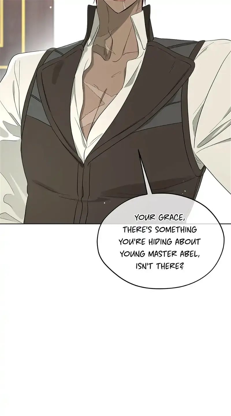 I Became the Hero’s Mom Chapter 75 page 21