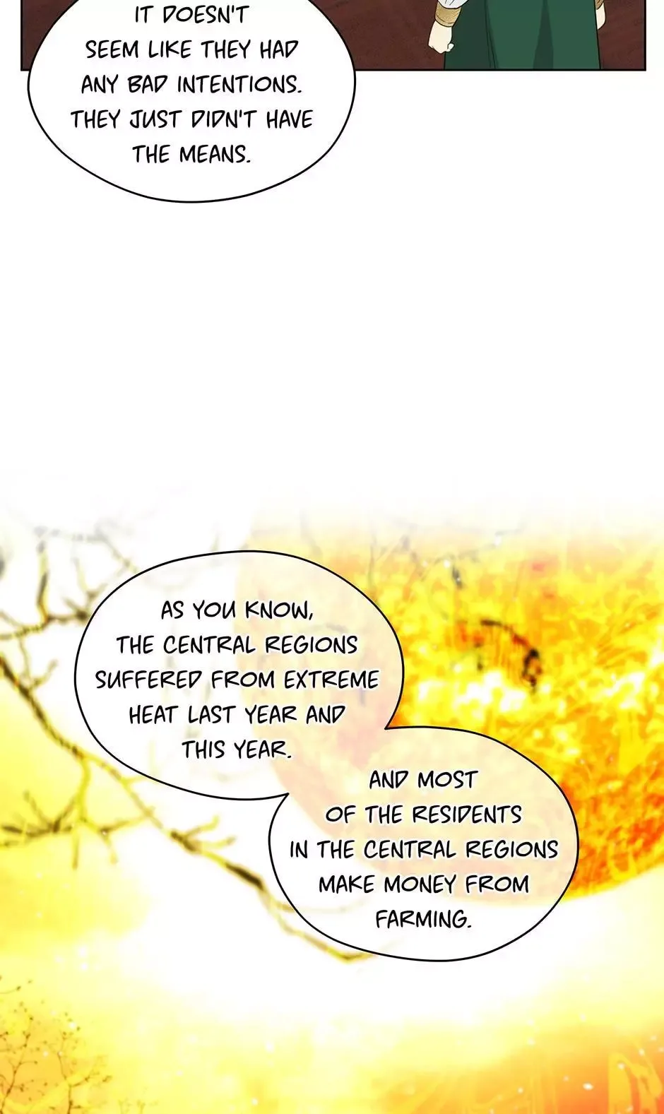 I Became the Hero’s Mom Chapter 70 page 81