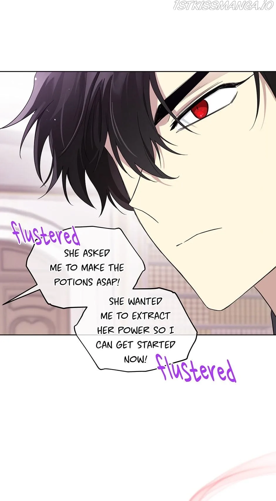I Became the Hero’s Mom Chapter 73 page 14