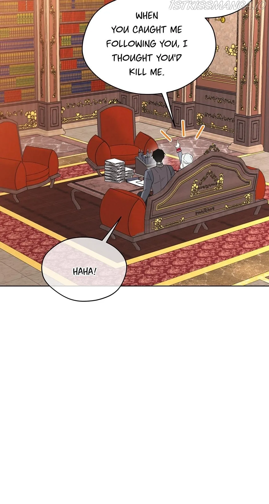 I Became the Hero’s Mom Chapter 71 page 76
