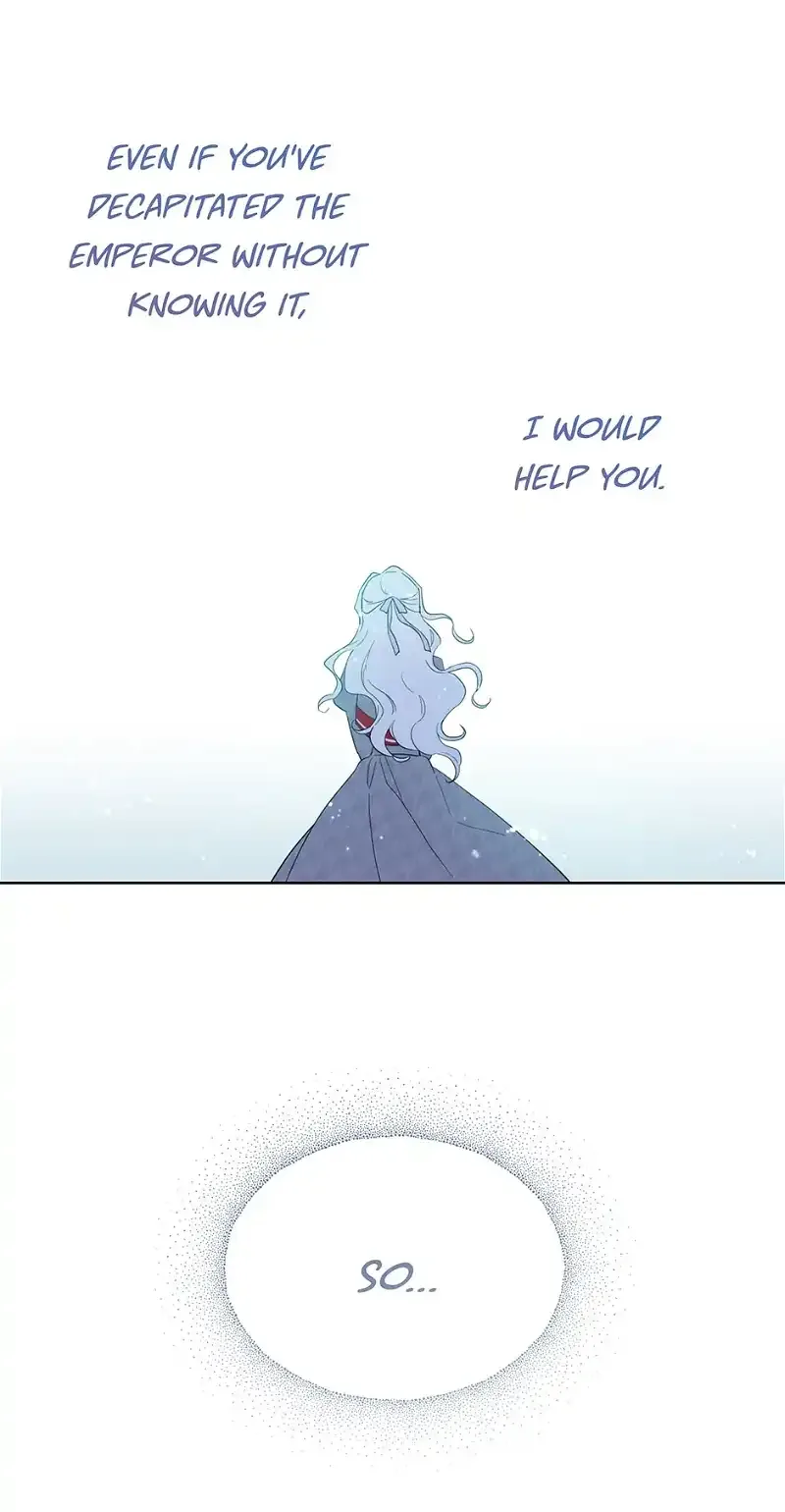 I Became the Hero’s Mom Chapter 72 page 77