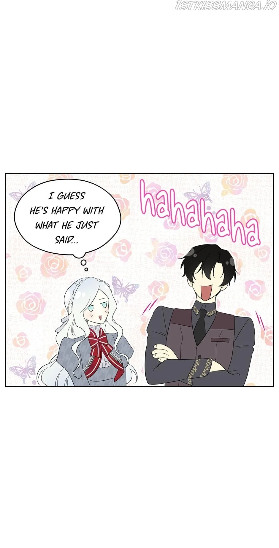 I Became the Hero’s Mom Chapter 71 page 82