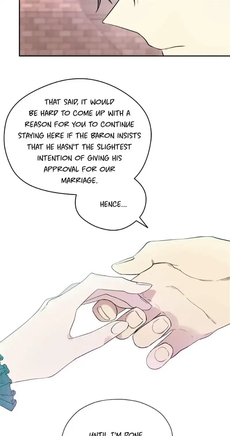 I Became the Hero’s Mom Chapter 29 page 33