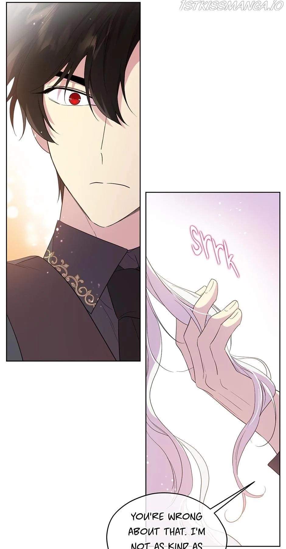 I Became the Hero’s Mom Chapter 71 page 79