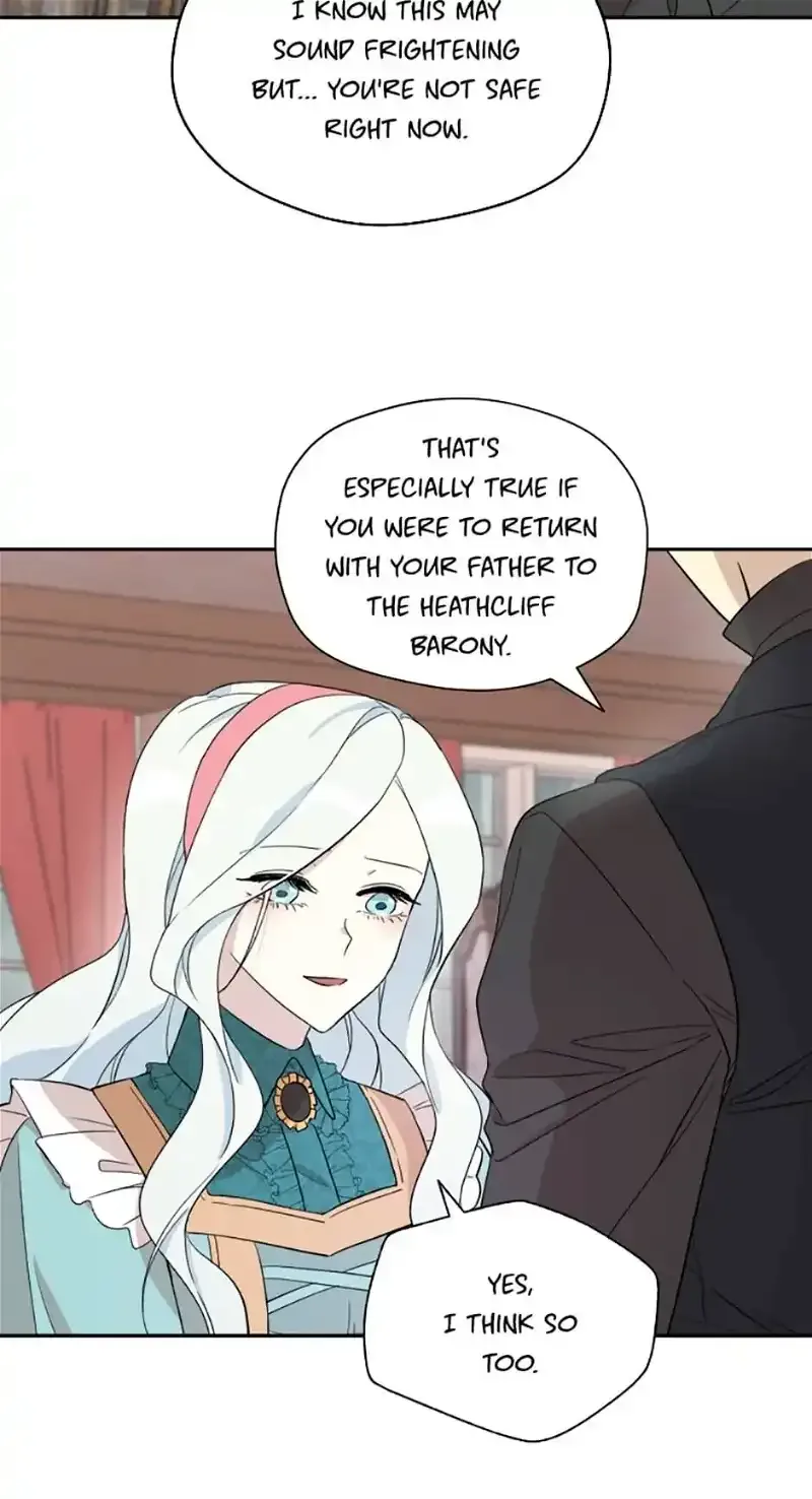 I Became the Hero’s Mom Chapter 29 page 31